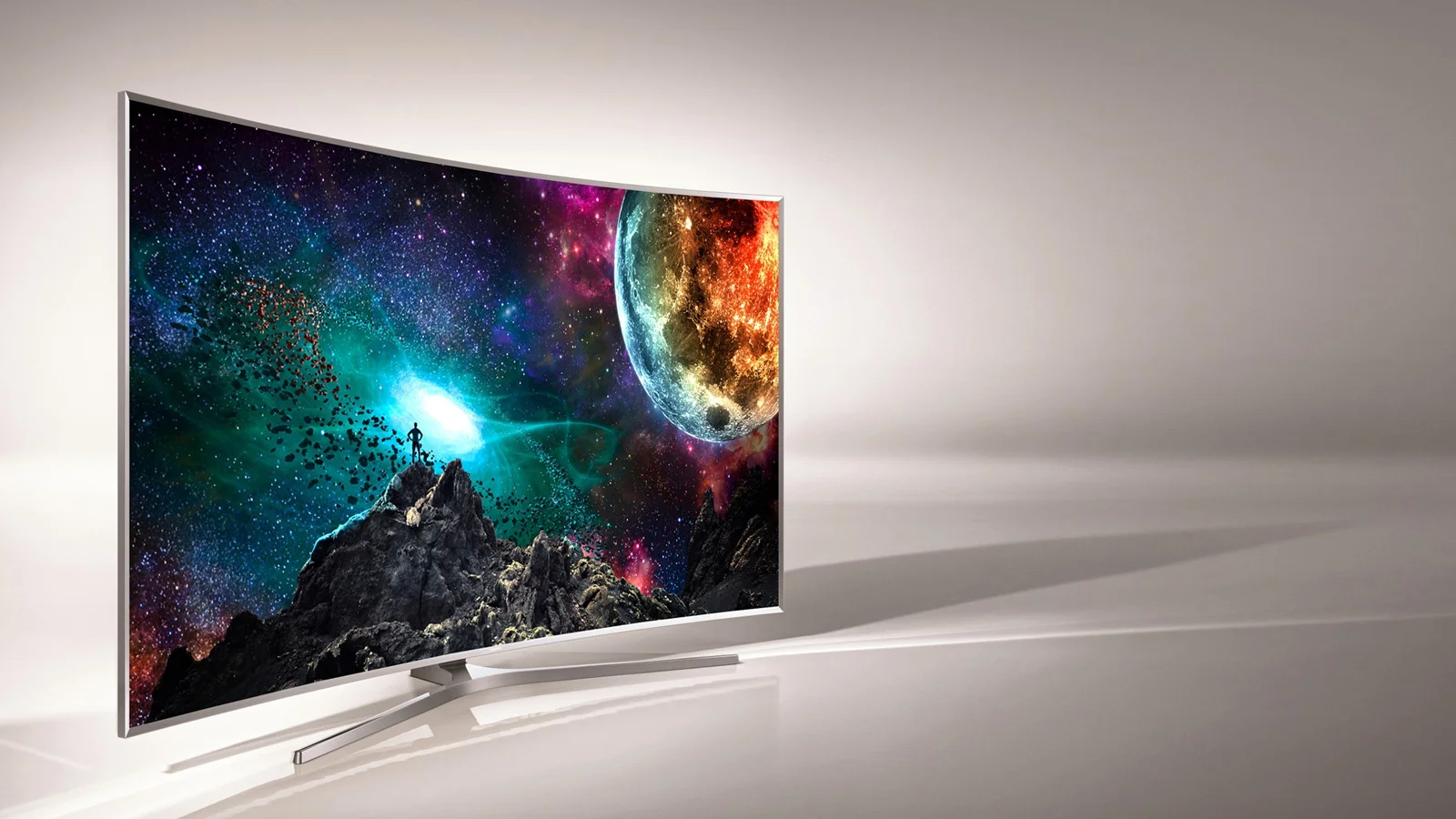 Samsung Qled Tvlere Gerçek Quantum Dot Ekran Sertifikası-1