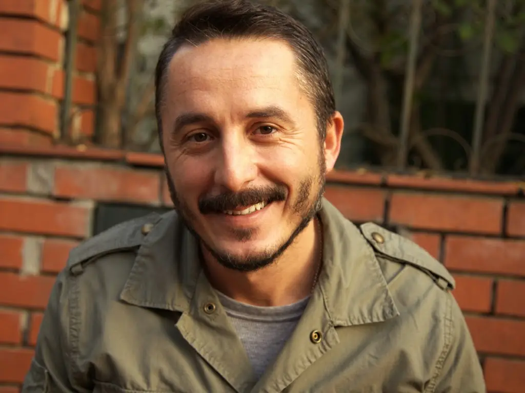 Serkanercan