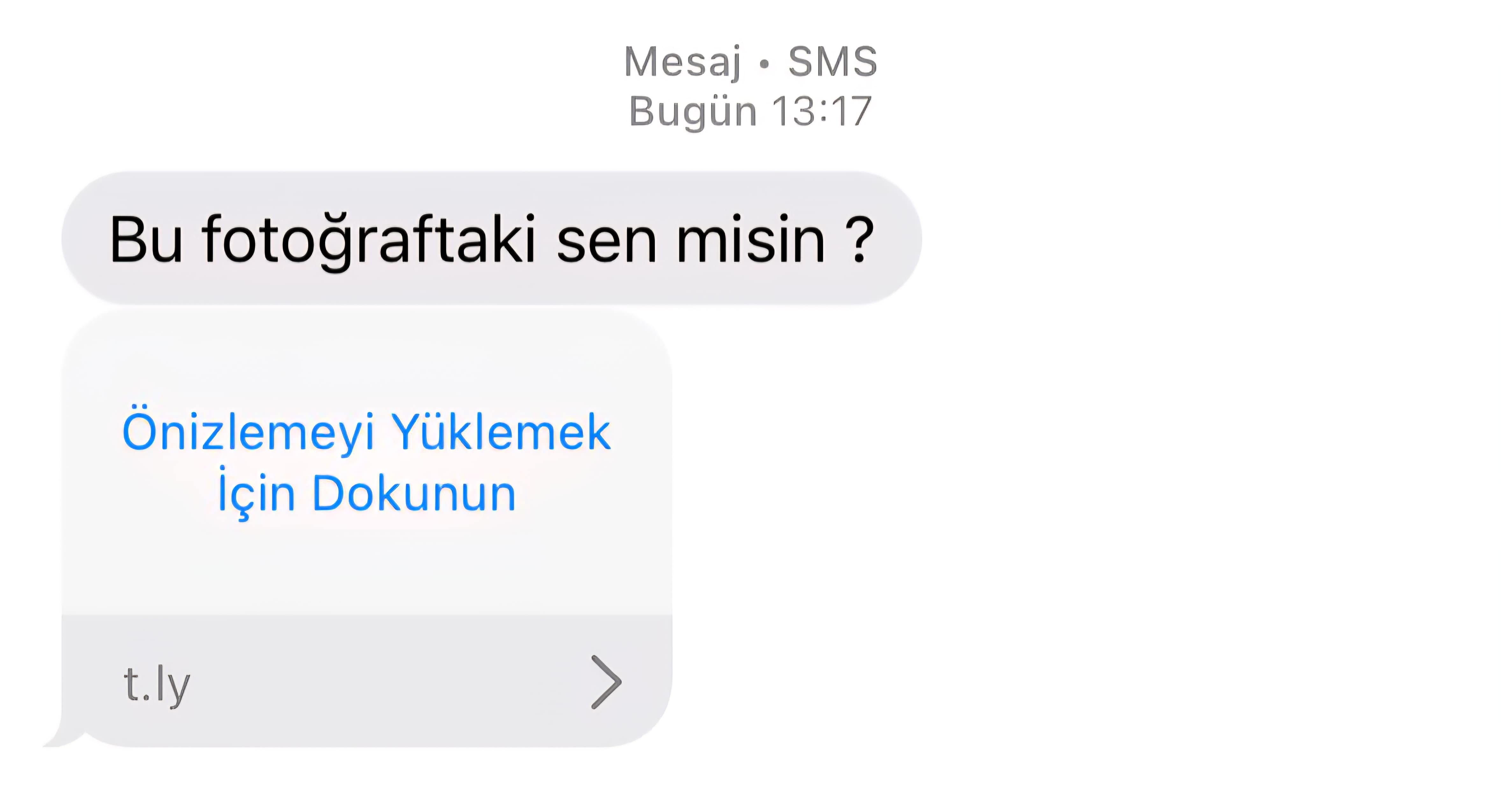Sosyal Medya Dolandırıcılığına Dikkat Bu Fotoğraftaki Sen Misin Mesajı Tuzak Çıkıyor