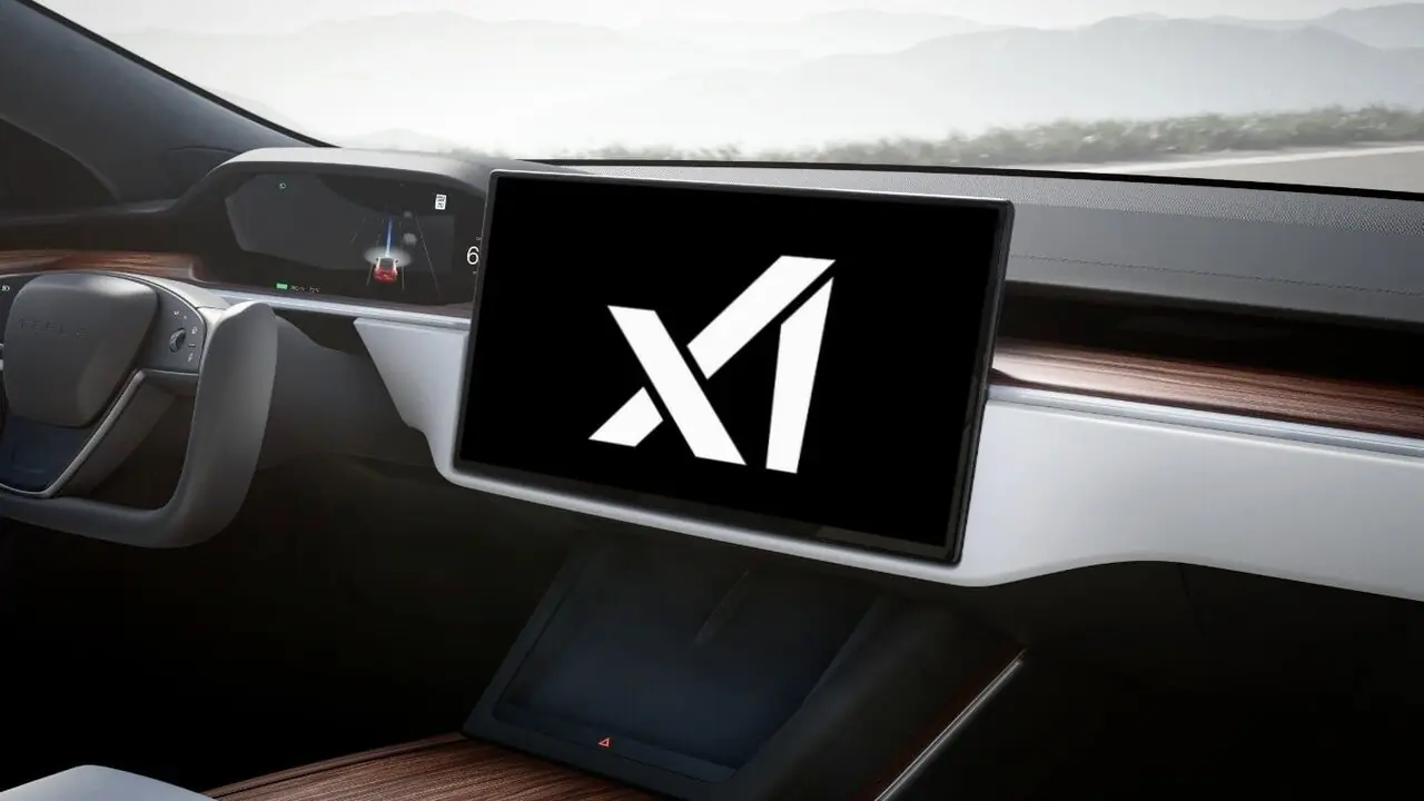 Tesla Ile Xai Arasında Birleşme Olmayacak1