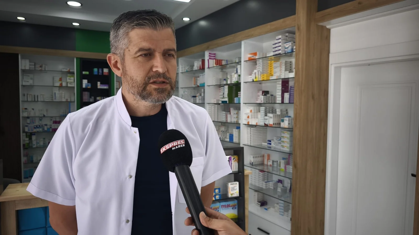 Tıbbi Kenevir Eczanelerde Satılabilecek, Kütahya’da Uzmanı Açıkladı (1)