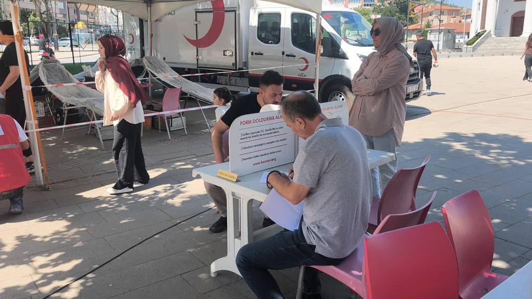 Türk Kızılay Kütahya’dan Yeni Kampanya (1)