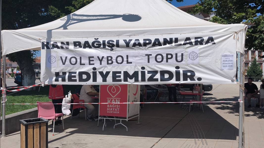Türk Kızılay Kütahya’dan Yeni Kampanya (2)