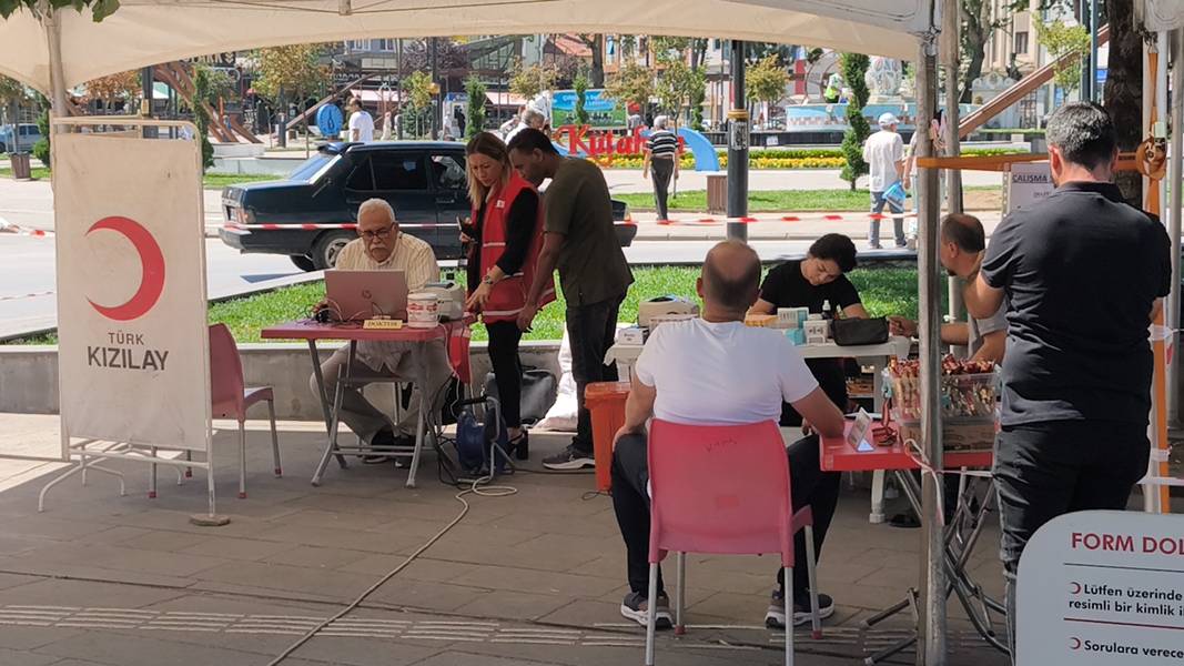 Türk Kızılay Kütahya’dan Yeni Kampanya (3)