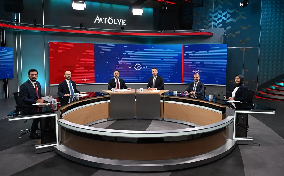 Türkiye'de 57 Milyon Varillik Petrol Rezervi Tespit Edildi2