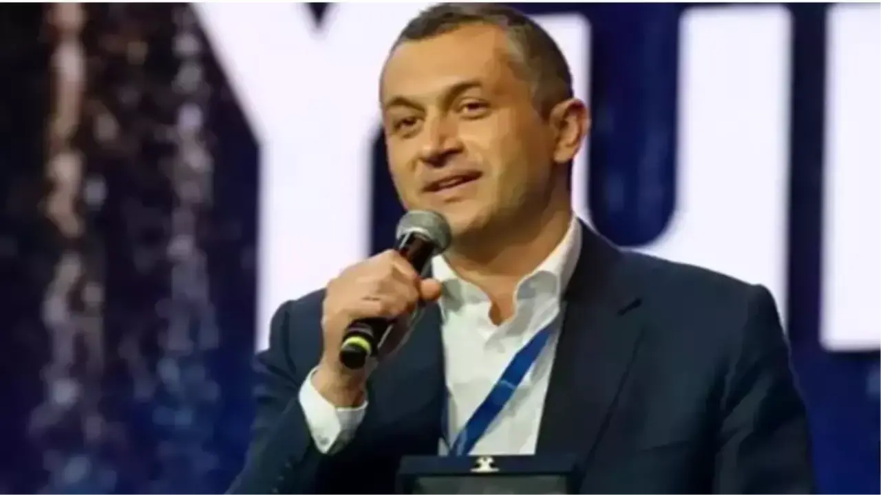 Türkiye’nin Üçüncü Uzay Yolcusu Gökhan Erdem Olacak2