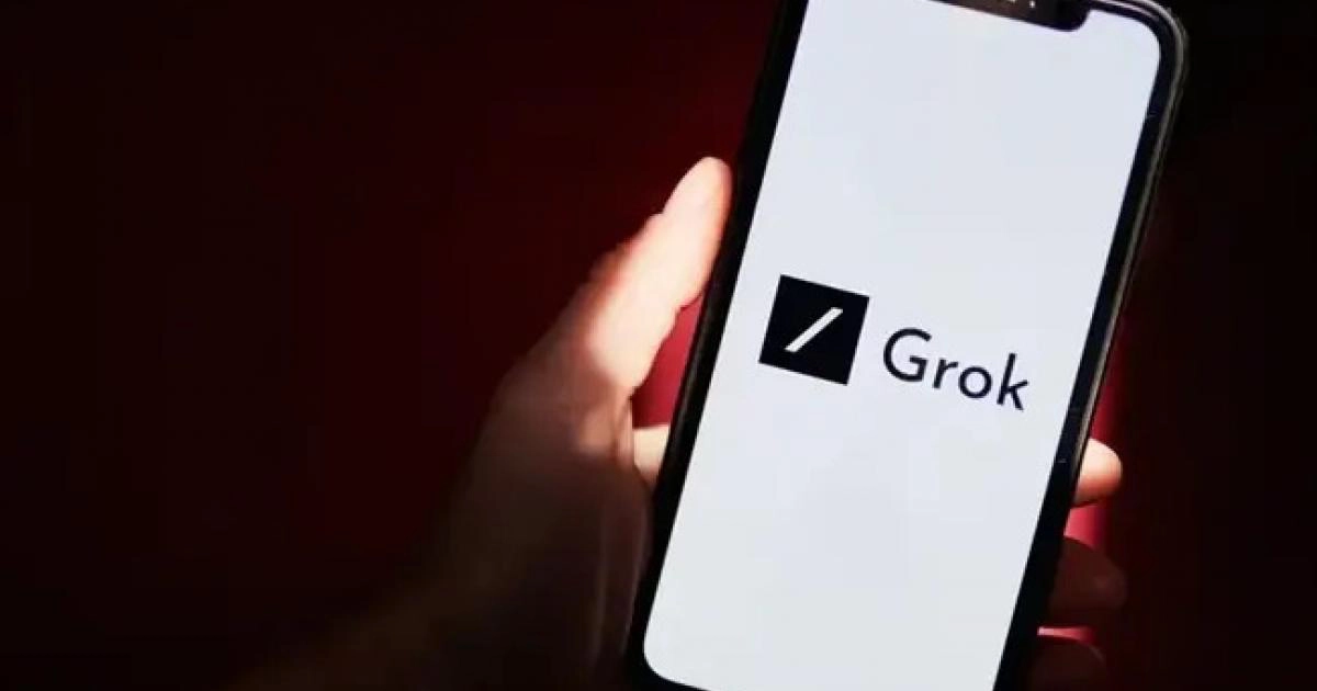 Yapay Zeka Grok'a Soruşturma