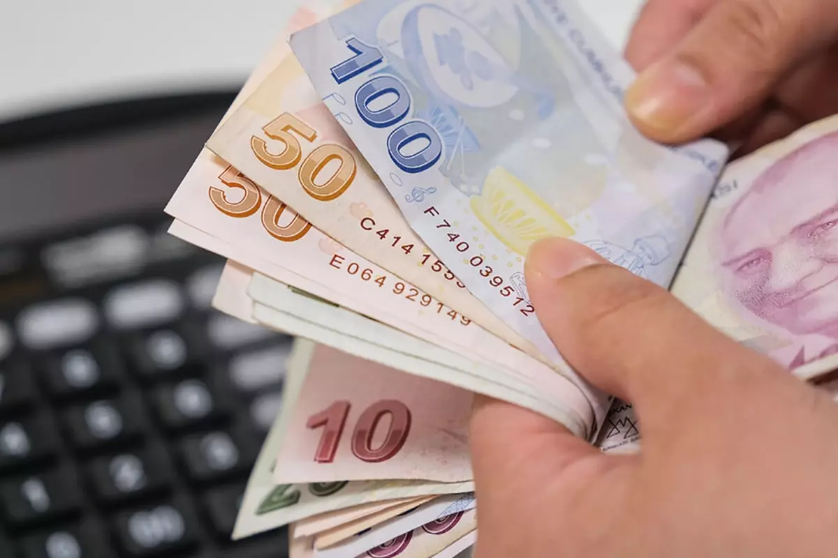 Zamlı Emekli Maaşı E Devlet’te Görülebiliyor