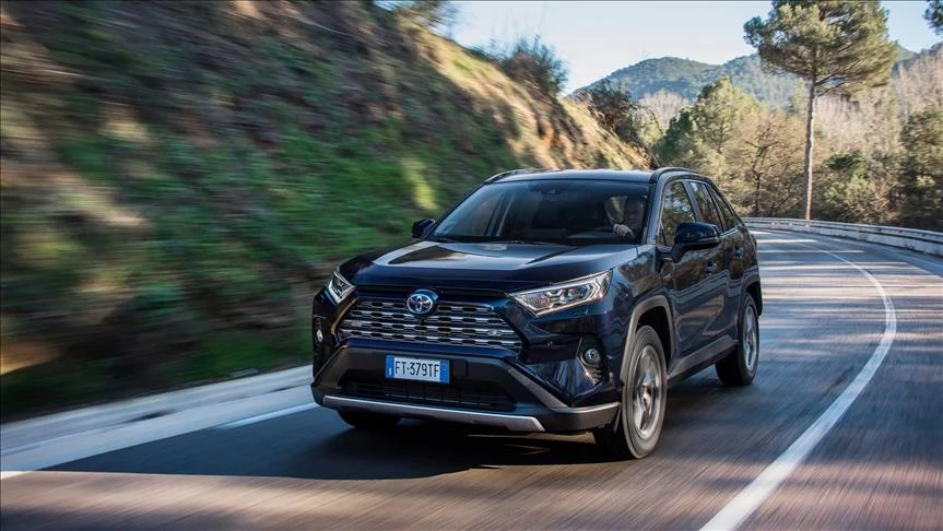 2025’Te Ikinci Elde En Az Değer Kaybeden Otomobiller Açıklandı (6)