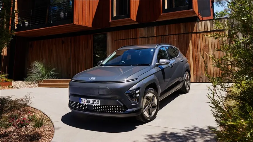 2025’Te Ikinci Elde En Az Değer Kaybeden Otomobiller Açıklandı