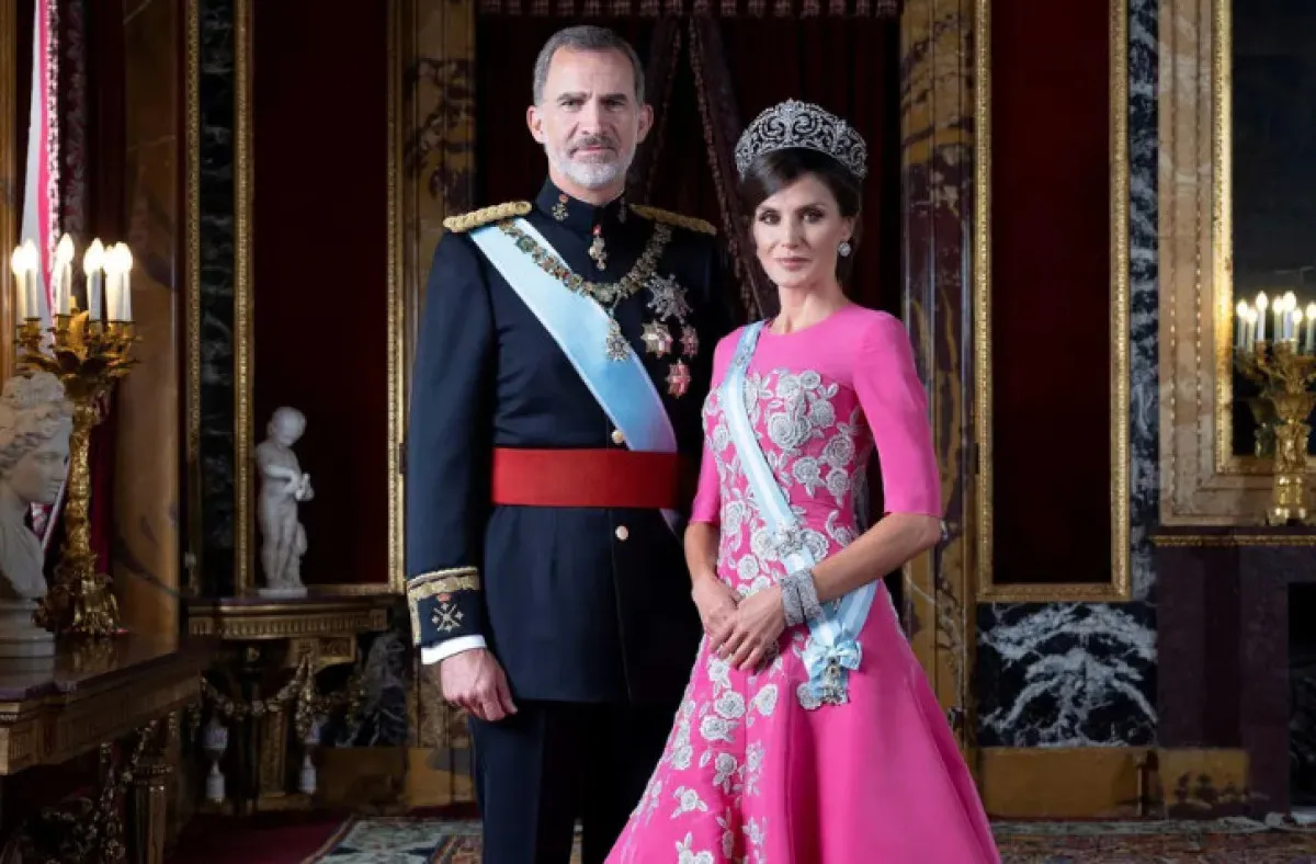 43 Ülke Hala Monarşi Ile Yönetiliyor2