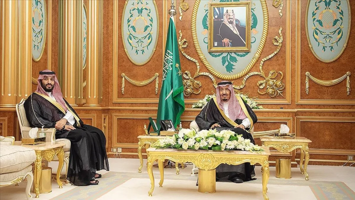 43 Ülke Hala Monarşi Ile Yönetiliyor4