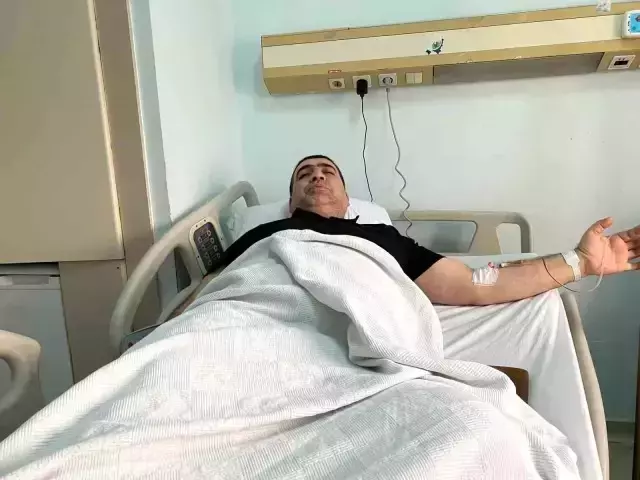 999 Kişiyi Zehirleyen Dönerci Suçu Tedarikçiye Attı1