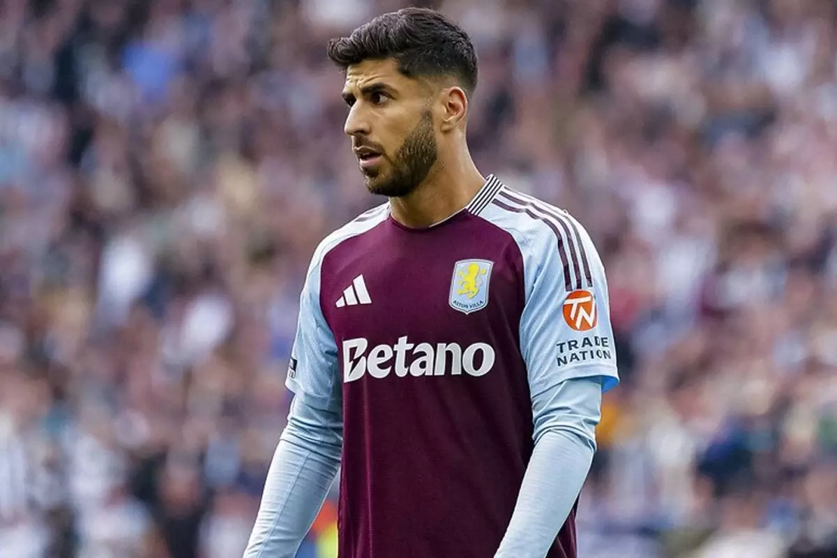 Asensio, Fenerbahçe’den Gelecek Cevabı Bekliyor