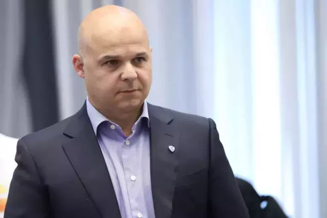 Aşırı Sağcı Rum Siyasetçi Fenerbahçe’yi Uefa’ya Şikayet Etti1