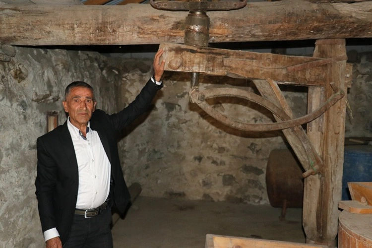 Baba Mirası Değirmen, Torunla Yeniden Faaliyette (2)