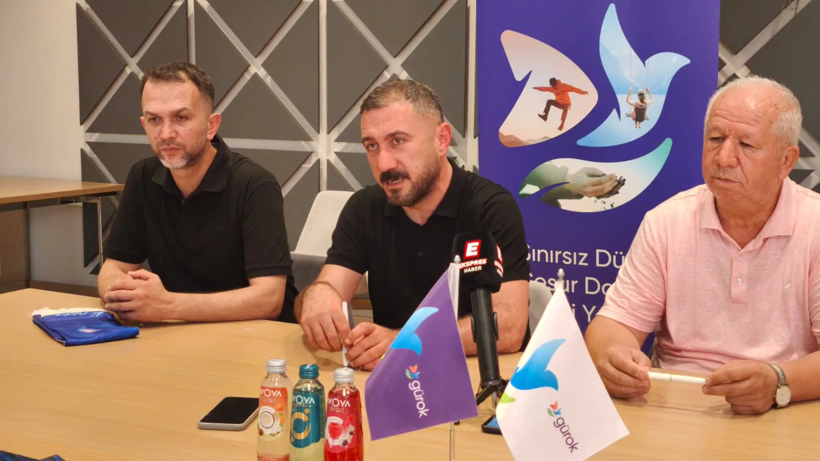 Başkan Altınkaya’dan Kütahya Halkına Destek Çağrısı 2