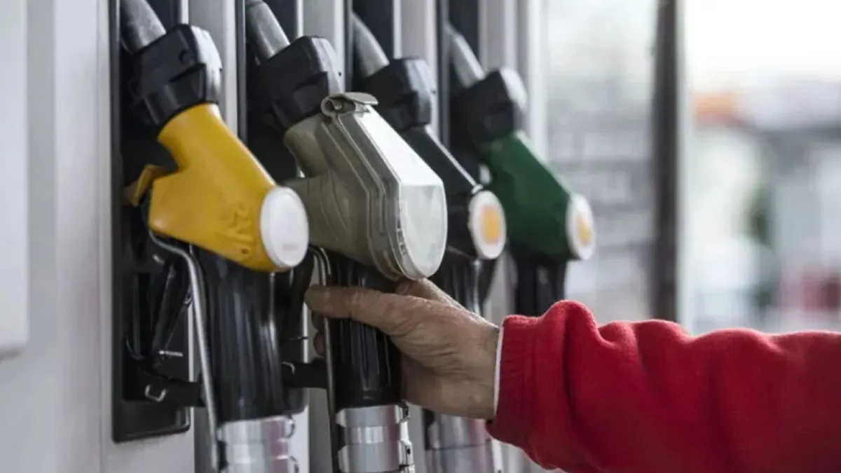 Benzine Zam Yolda İşte Yeni Fiyatlar