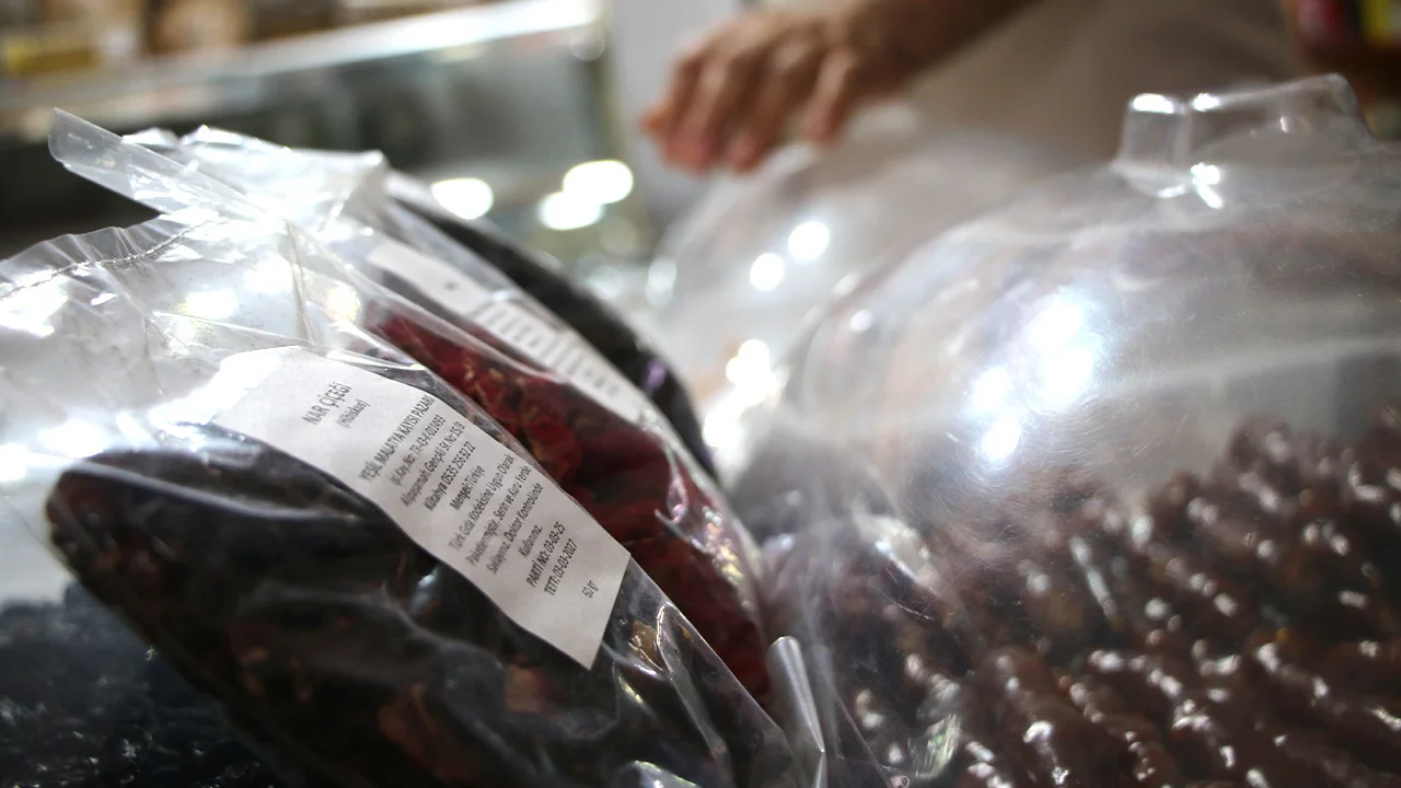 Bitki Çayları Yazın Da Tüketilir Mi Kütahya’da Uzmanı Açıkladı2