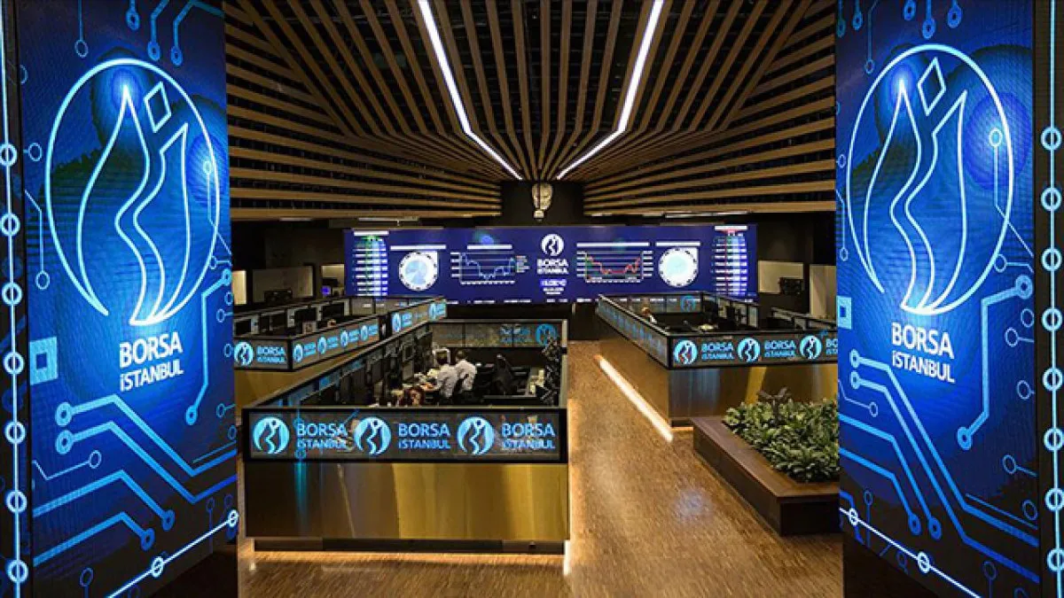 Borsa İstanbul 11 Bin Puanı Aştı, Zirveye Yaklaştı