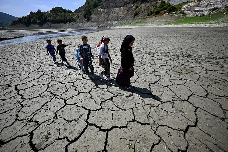 Camide Eğitim, Sahada Çevre Bilinci (1)