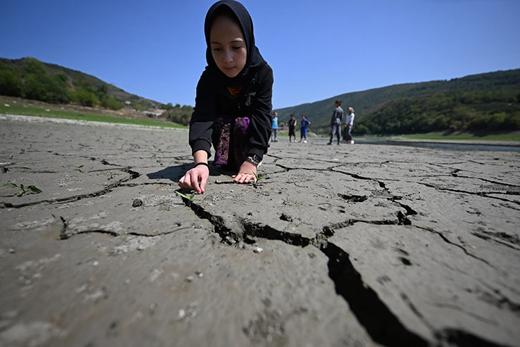 Camide Eğitim, Sahada Çevre Bilinci (2)