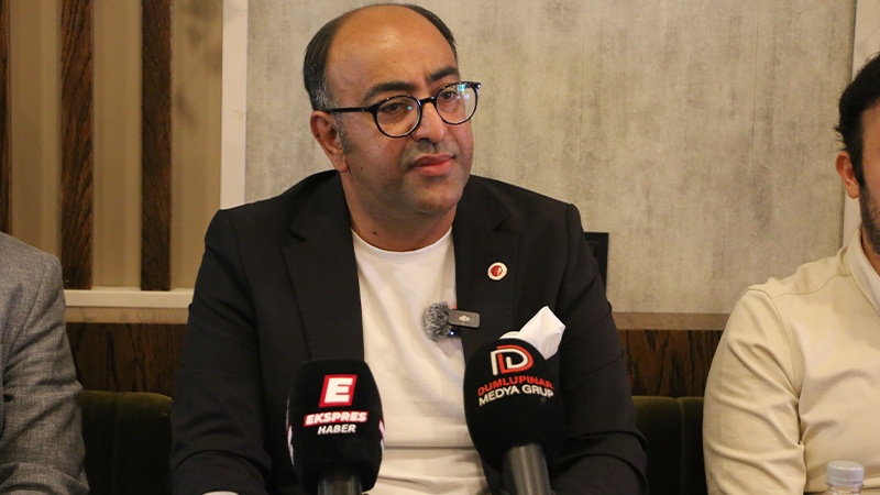 Chp'li Uzun'dan, Kütahya'da Yönetime Aday Olanlara Ağır Eleştiriler (2)