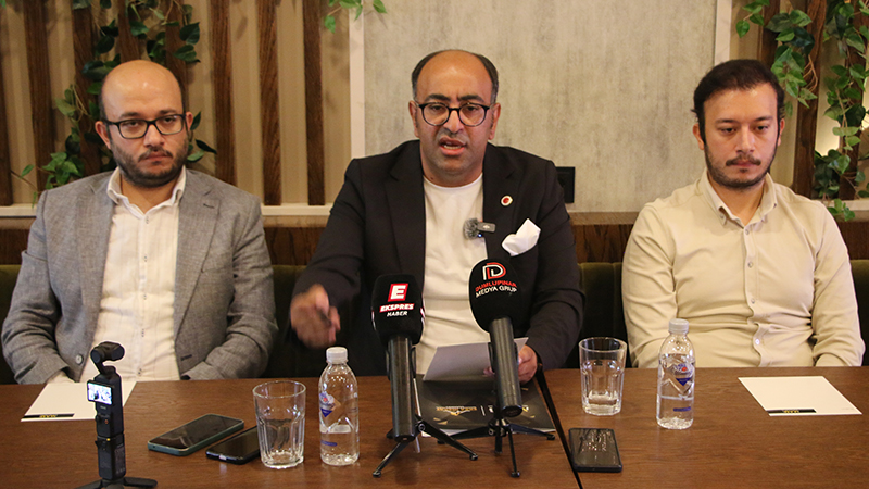 Chp'li Uzun'dan, Kütahya'da Yönetime Aday Olanlara Ağır Eleştiriler (3)