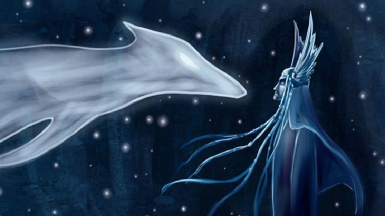 Çoğunun Adını Hâlâ Taşıdığımız 15 Türk Mitolojisi Karakteri