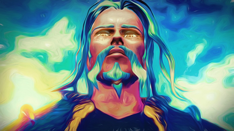 Çoğunun Adını Hâlâ Taşıdığımız 15 Türk Mitolojisi Karakteri1