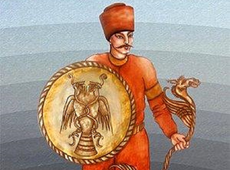 Çoğunun Adını Hâlâ Taşıdığımız 15 Türk Mitolojisi Karakteri11