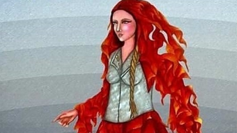 Çoğunun Adını Hâlâ Taşıdığımız 15 Türk Mitolojisi Karakteri12