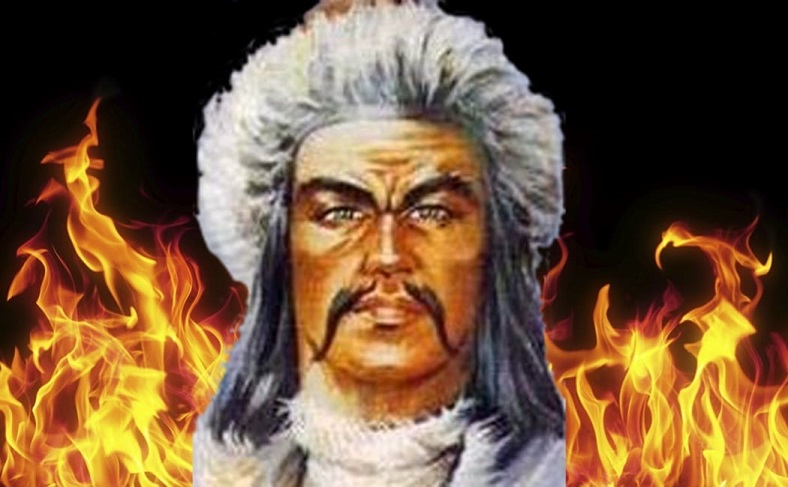 Çoğunun Adını Hâlâ Taşıdığımız 15 Türk Mitolojisi Karakteri13