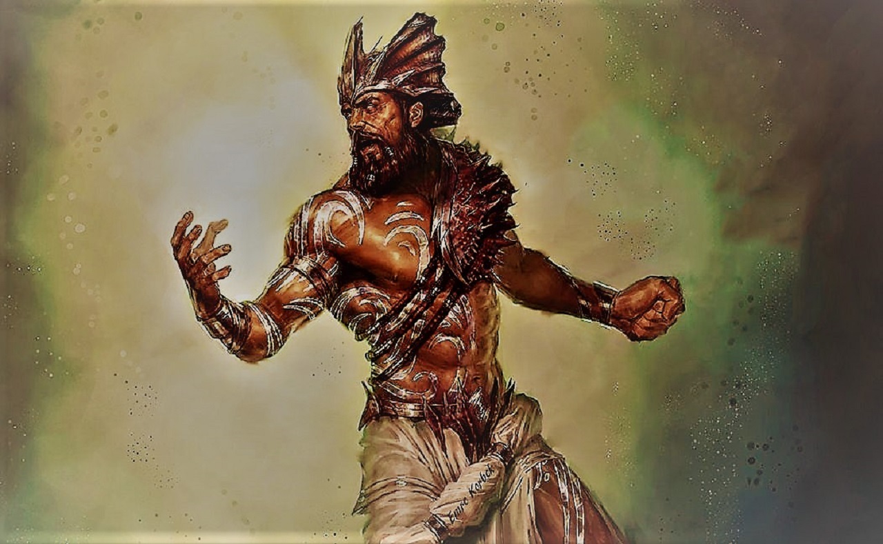 Çoğunun Adını Hâlâ Taşıdığımız 15 Türk Mitolojisi Karakteri5