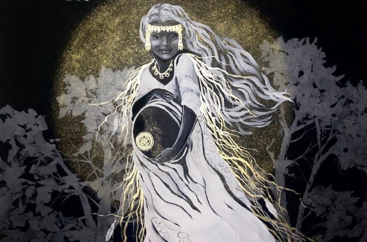 Çoğunun Adını Hâlâ Taşıdığımız 15 Türk Mitolojisi Karakteri6