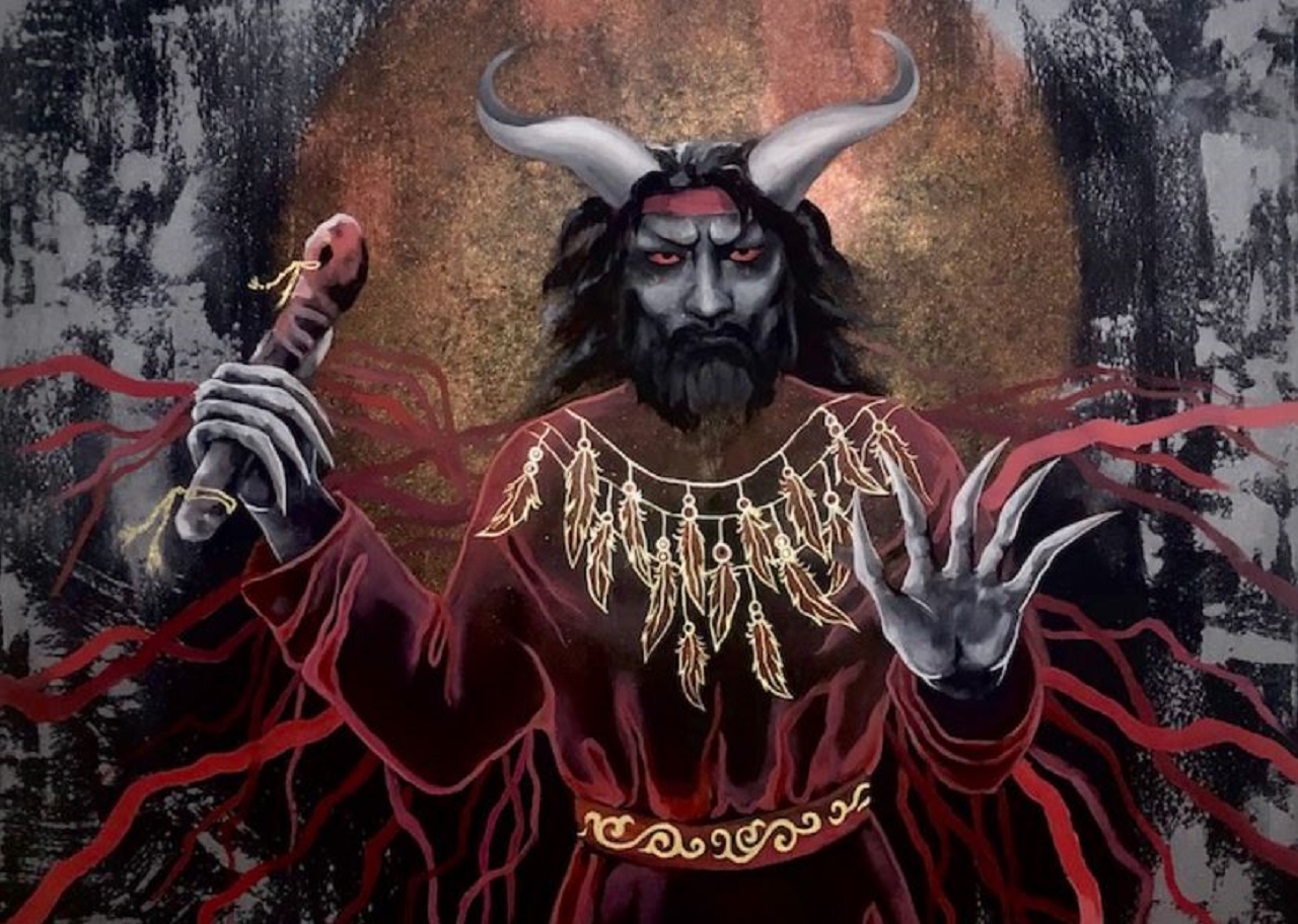 Çoğunun Adını Hâlâ Taşıdığımız 15 Türk Mitolojisi Karakteri7