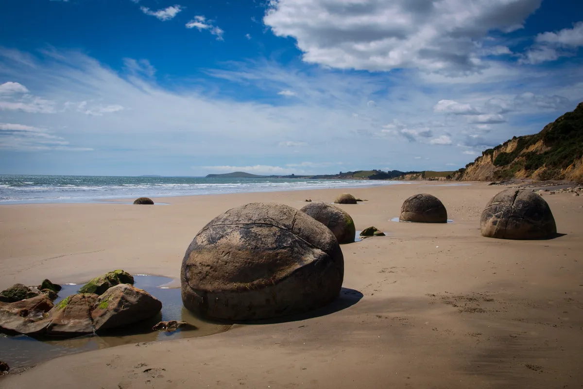 Doğanın En Ilginç Şekilleri2
