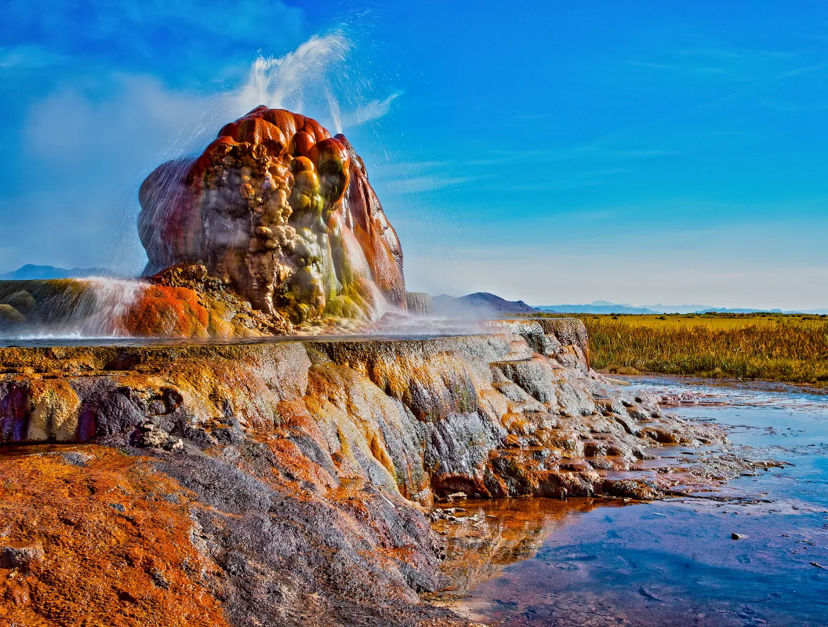 Doğanın En Ilginç Şekilleri5
