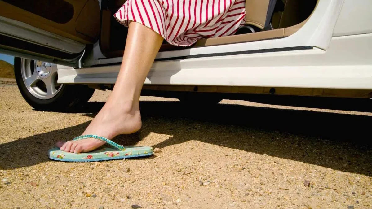 Dünya Genelinde 8 Sıra Dışı Giyim Kuralı1