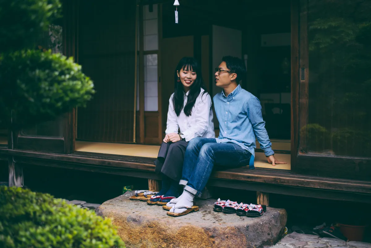 Dünya Genelinde 8 Sıra Dışı Giyim Kuralı4