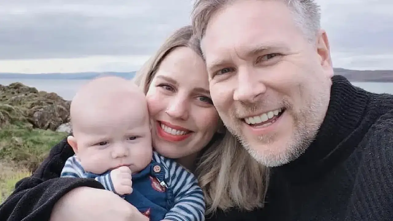 Evre Başak Clarke Hayatını Kaybetti2