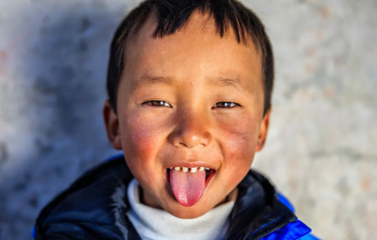 Farklı Ülkelerdeki Ilginç Selamlaşma Kültürleri1