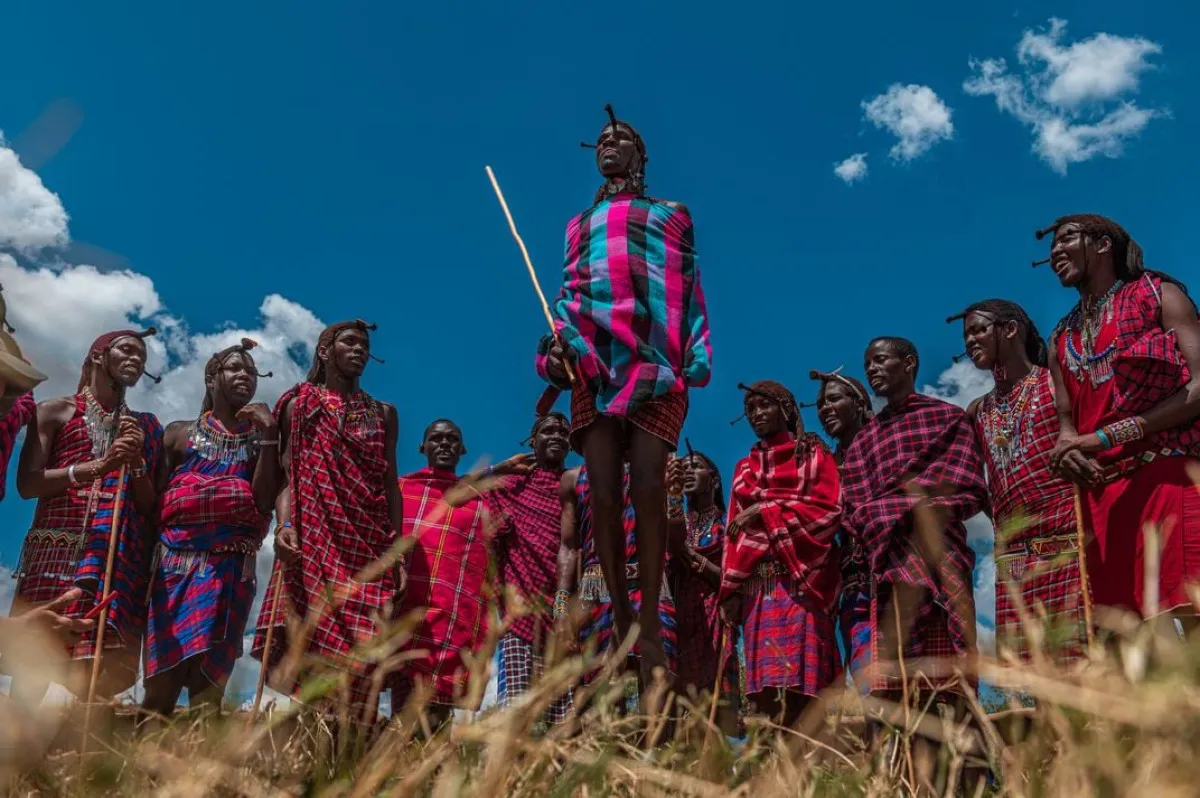 Farklı Ülkelerdeki Ilginç Selamlaşma Kültürleri8