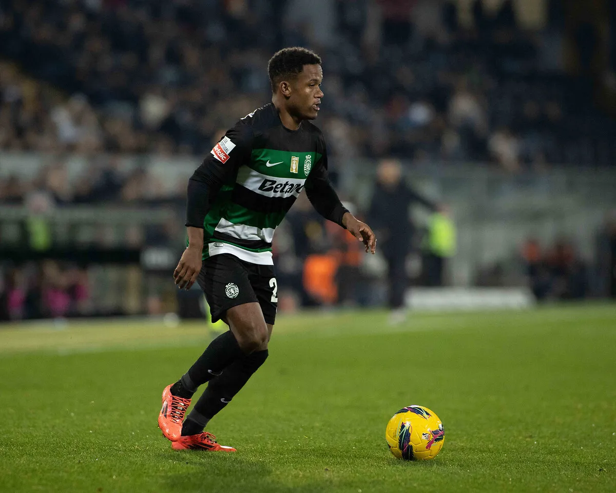 Fenerbahçe’den Geny Catamo’ya Resmi Teklif1