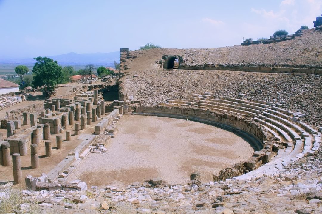 Fotoğraf Sanatçısı Barış Kerim Cesur Söğüt’e Geliyor (2)