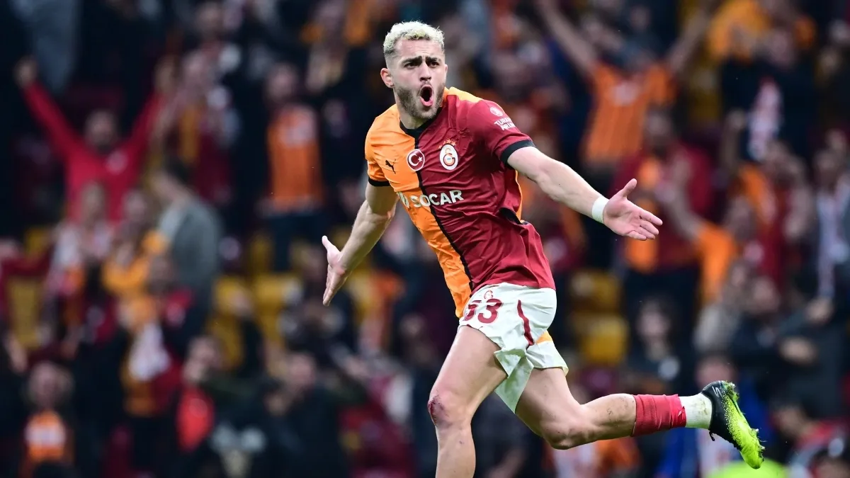 Galatasaray’da Barış Alper Için Yeni Maaş Planı