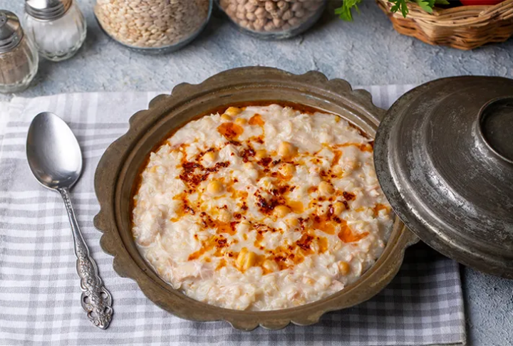 Germiyanoğulları Beyliği’nin Zengin Yemek Kültürü-1