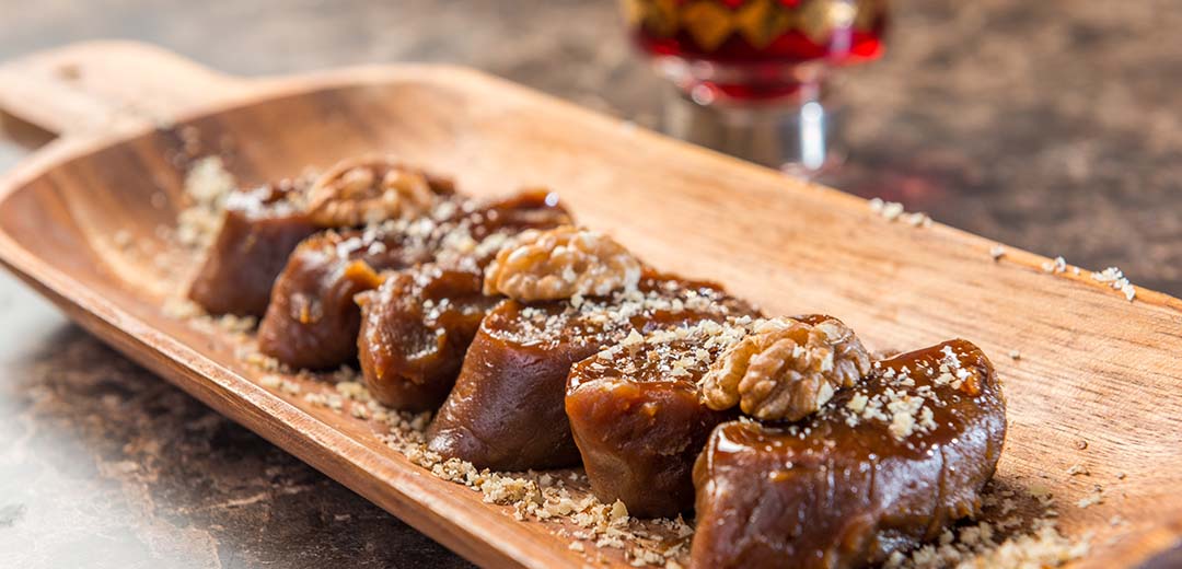 Germiyanoğulları Beyliği’nin Zengin Yemek Kültürü3