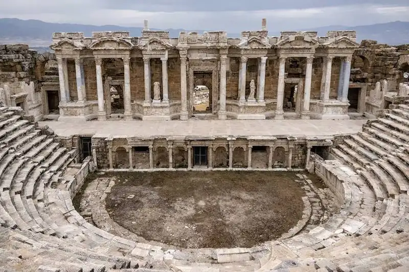 Hierapolis