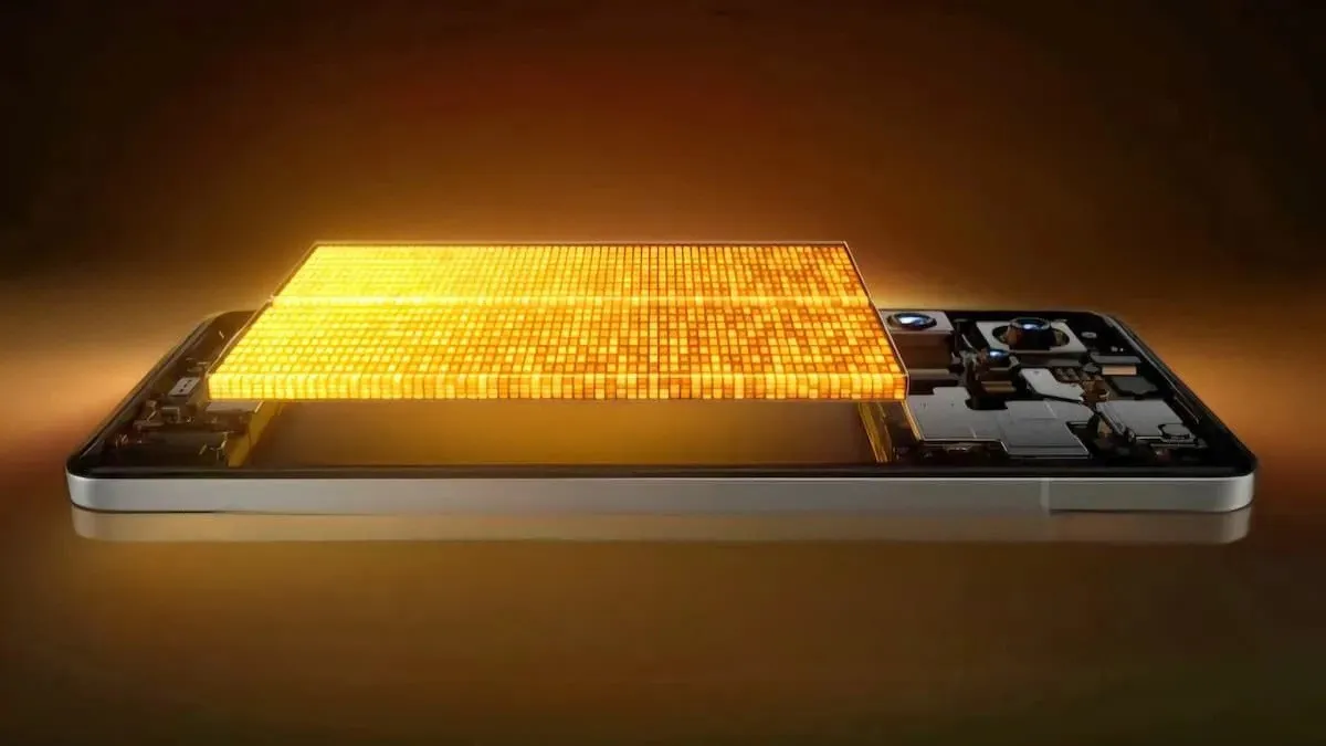 Honor’un Yeni 10.000 Mah Bataryalı Telefonu1